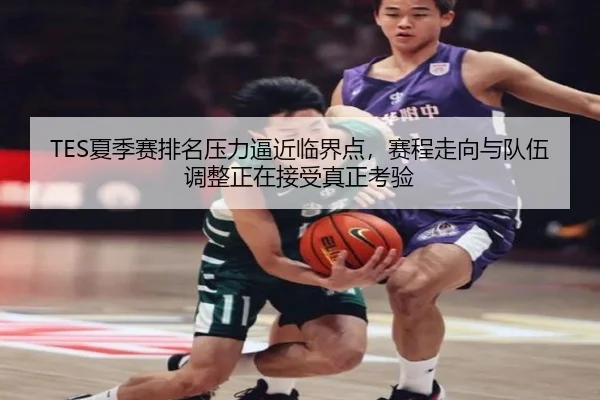 TES夏季赛排名压力逼近临界点，赛程走向与队伍调整正在接受真正考验